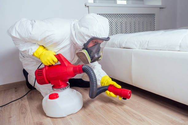 Best Bed Bug Extermination  in Melcher Dallas, IA