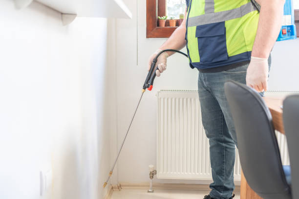 Best Cockroach Control Services  in Melcher Dallas, IA